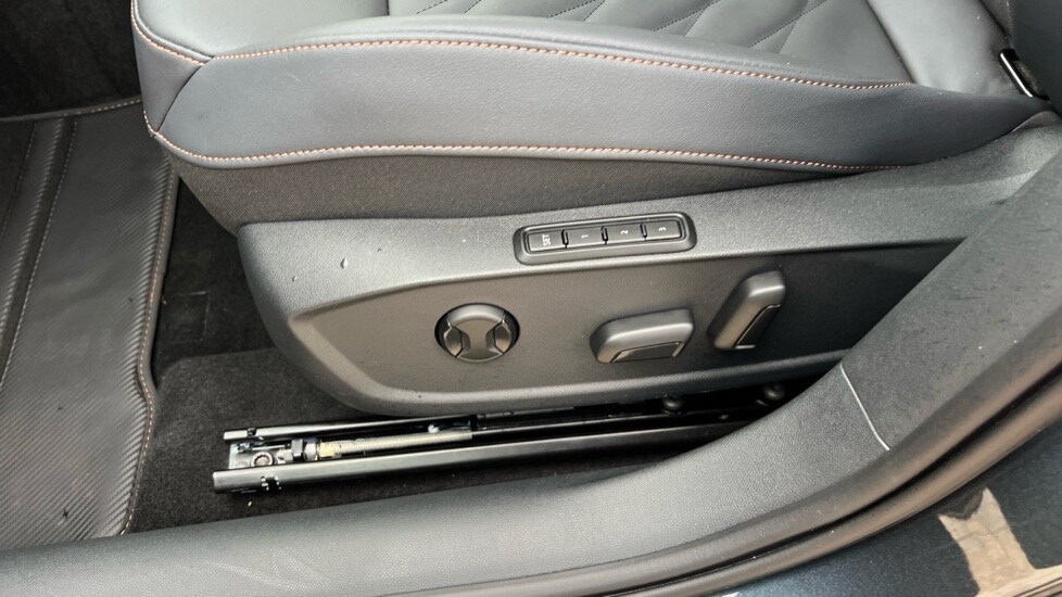 Used Cupra Leon 2025 for sale - 76750117: Photo 37