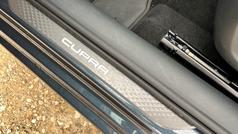 Used Cupra Leon 2025 for sale - 76750117: Photo 38