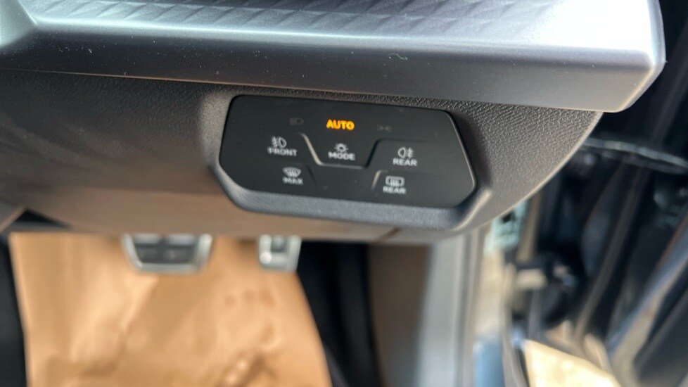 Used Cupra Leon 2025 for sale - 76750117: Photo 40