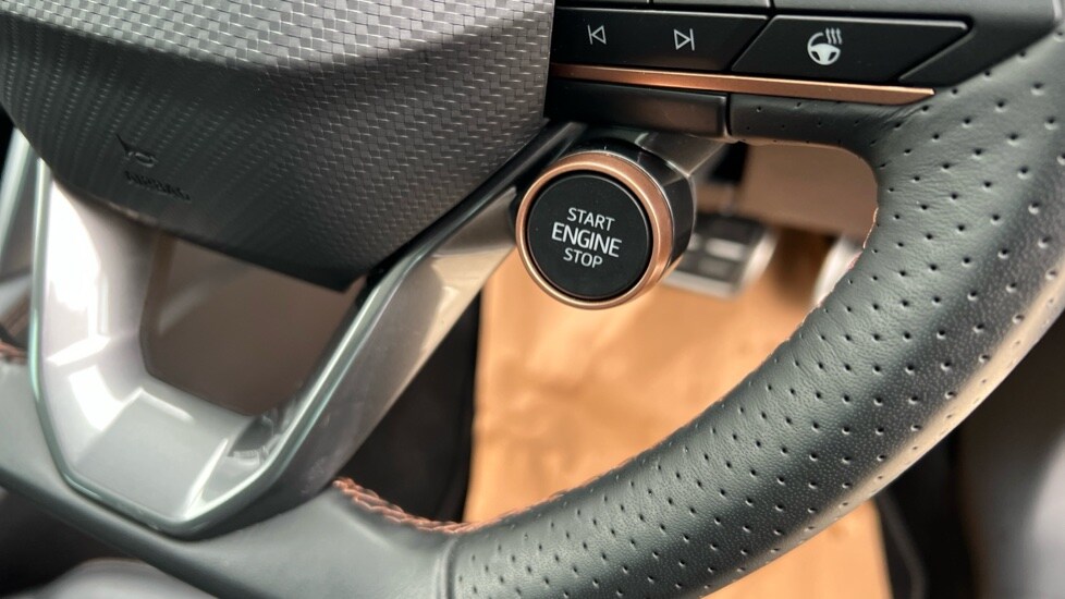 Used Cupra Leon 2025 for sale - 76750117: Photo 41