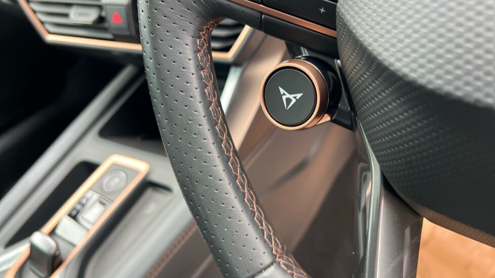 Used Cupra Leon 2025 for sale - 76750117: Photo 42