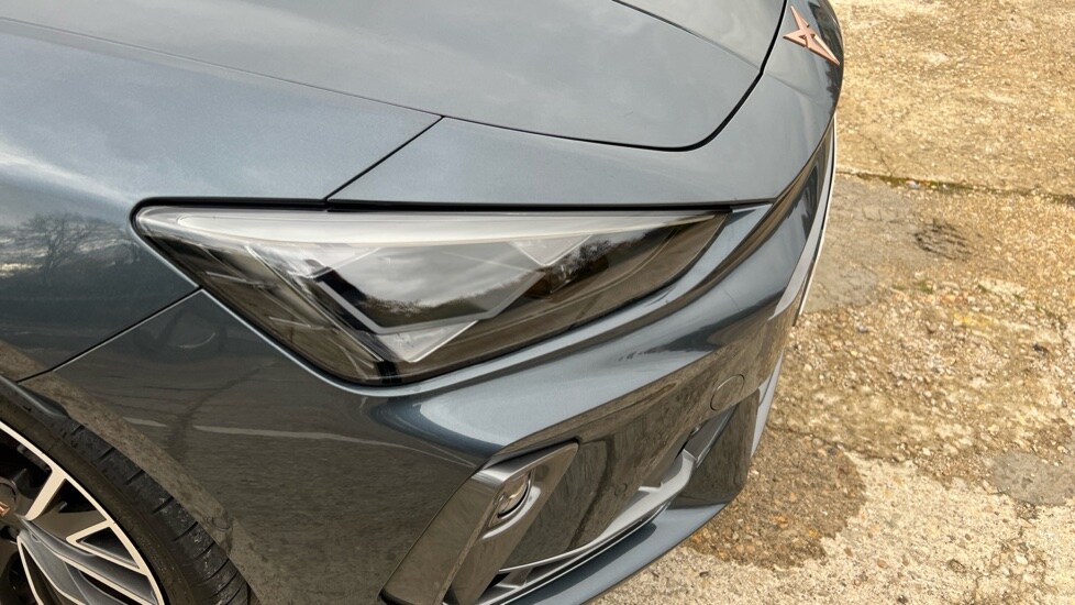 Used Cupra Leon 2025 for sale - 76750117: Photo 44