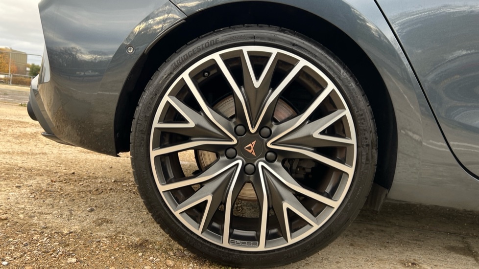 Used Cupra Leon 2025 for sale - 76750117: Photo 5