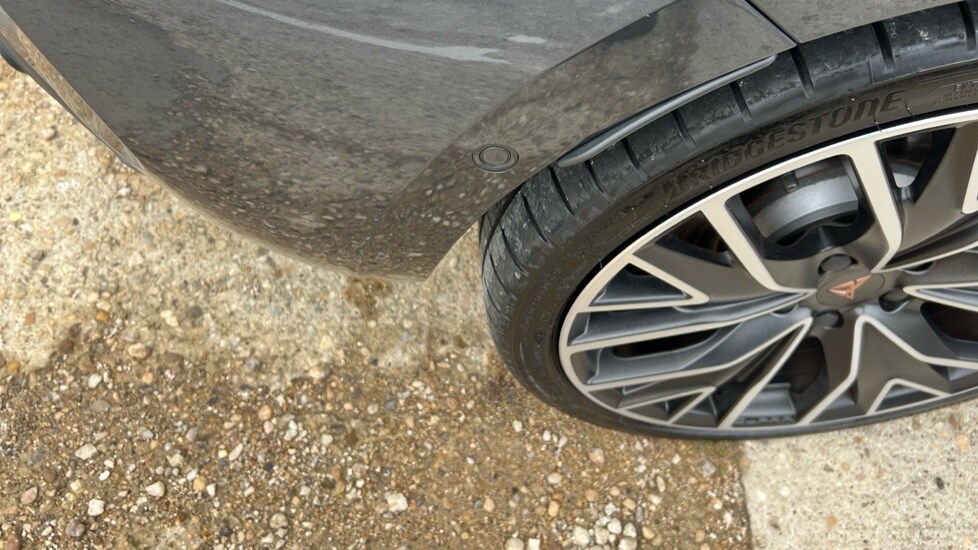 Used Cupra Leon 2025 for sale - 76750117: Photo 50