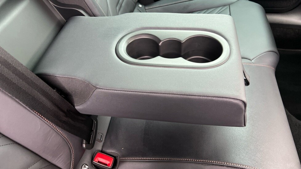 Used Cupra Leon 2025 for sale - 76750117: Photo 53