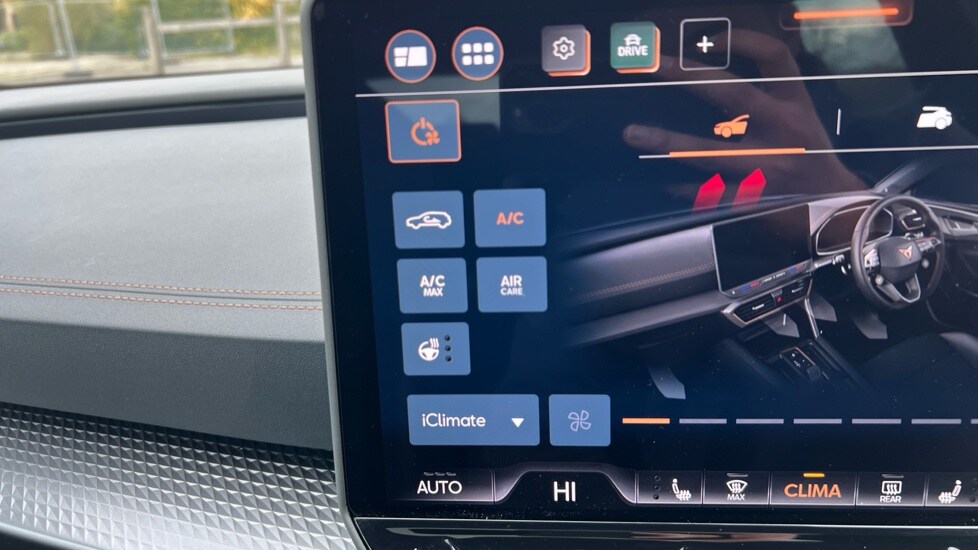 Used Cupra Leon 2025 for sale - 76750117: Photo 56