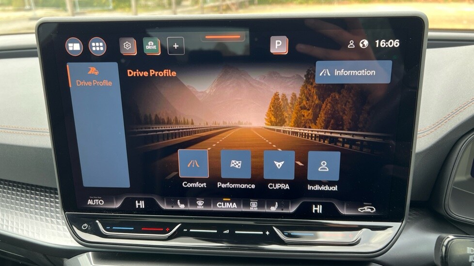 Used Cupra Leon 2025 for sale - 76750117: Photo 57