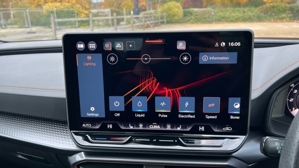 Used Cupra Leon 2025 for sale - 76750117: Photo 58