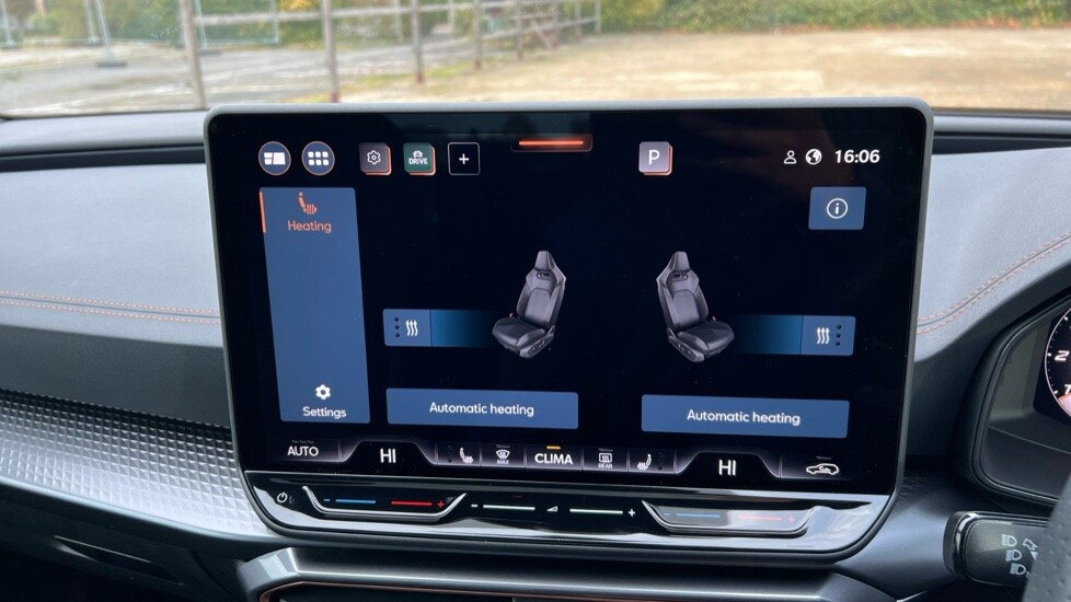 Used Cupra Leon 2025 for sale - 76750117: Photo 59