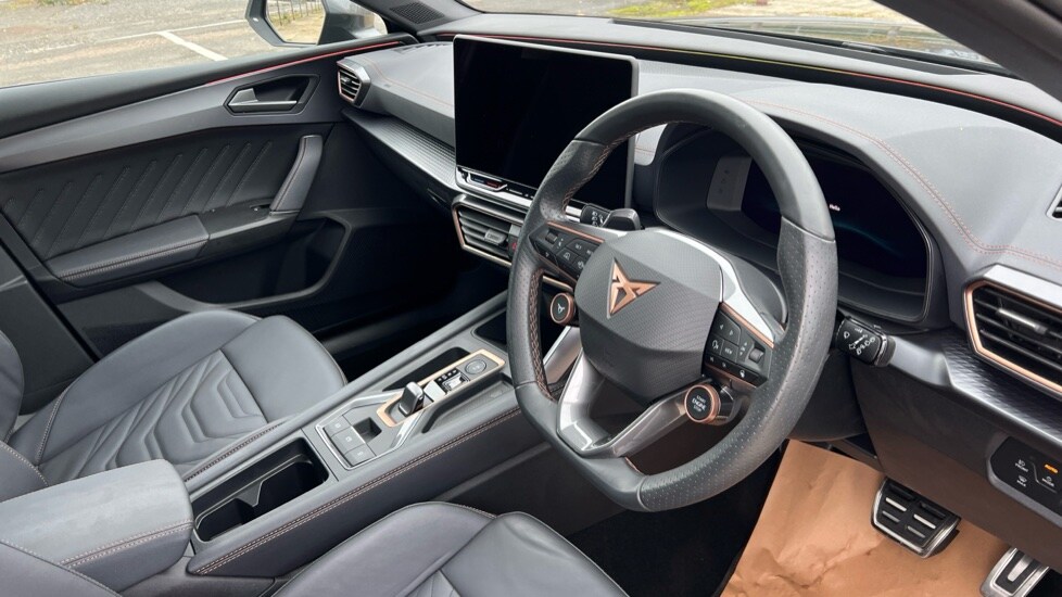 Used Cupra Leon 2025 for sale - 76750117: Photo 6