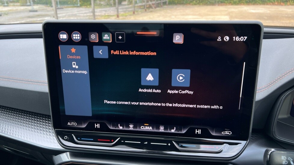 Used Cupra Leon 2025 for sale - 76750117: Photo 60