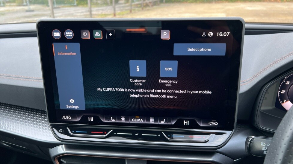 Used Cupra Leon 2025 for sale - 76750117: Photo 61