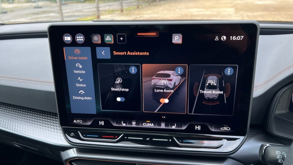 Used Cupra Leon 2025 for sale - 76750117: Photo 62