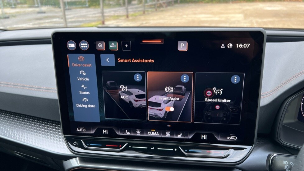 Used Cupra Leon 2025 for sale - 76750117: Photo 63