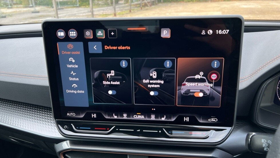 Used Cupra Leon 2025 for sale - 76750117: Photo 64