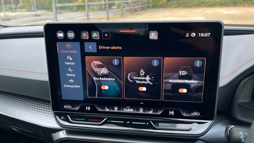 Used Cupra Leon 2025 for sale - 76750117: Photo 65