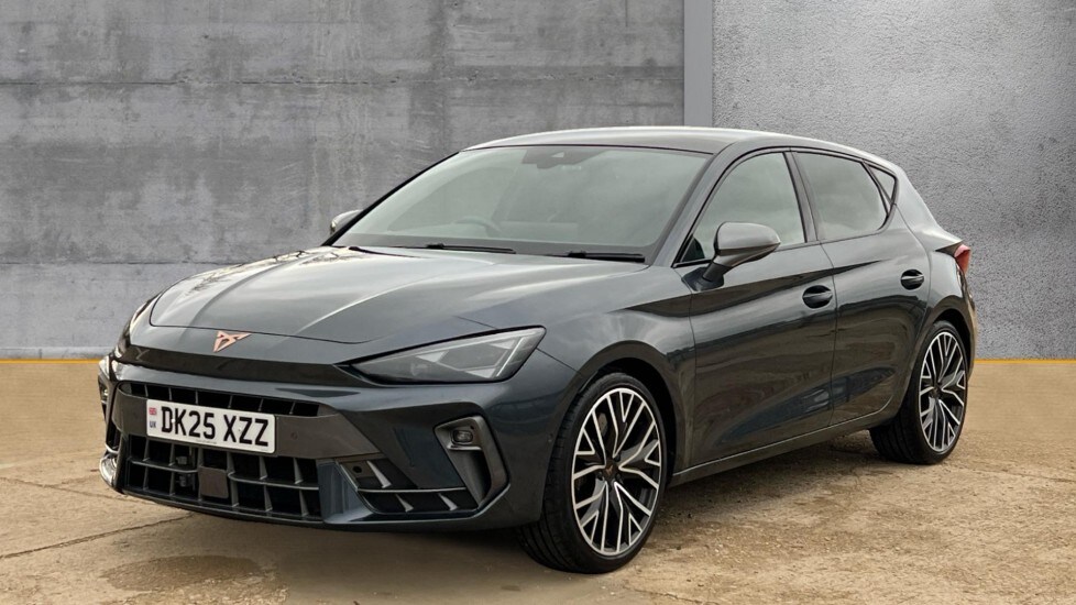 Used Cupra Leon 2025 for sale - 76750117: Photo 7