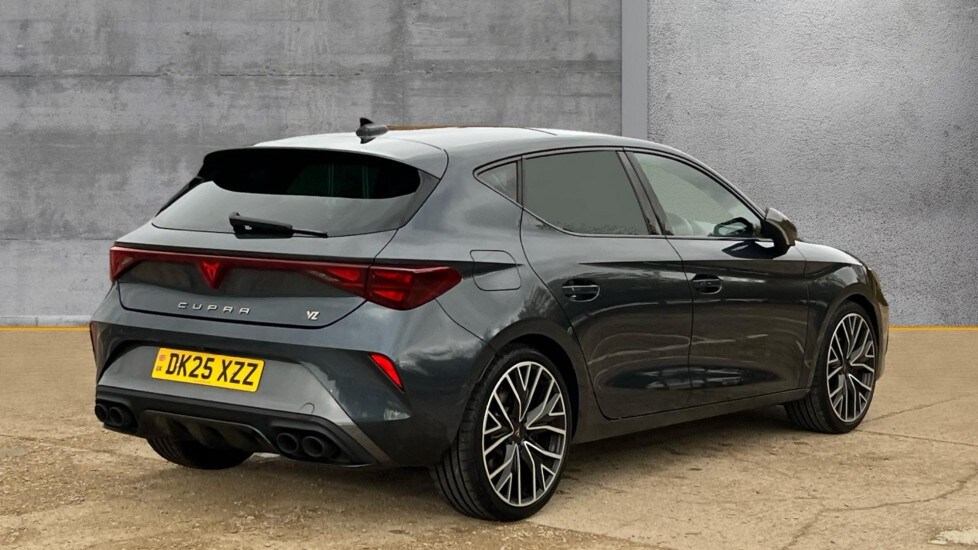 Used Cupra Leon 2025 for sale - 76750117: Photo 8