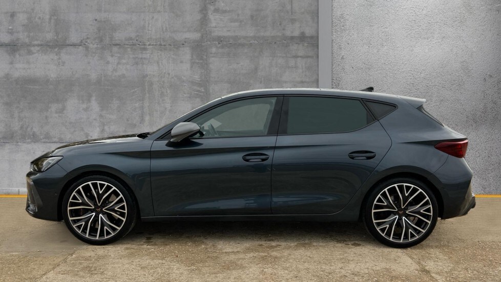 Used Cupra Leon 2025 for sale - 76750117: Photo 9