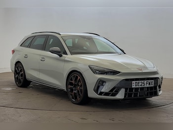 2025 - 2.0 TSI 333 VZ3 5dr DSG 4Drive