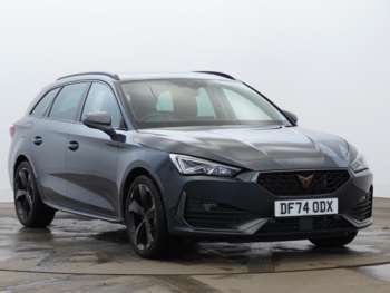 2024 - 1.5 eTSI V1 Design Edition 5dr DSG