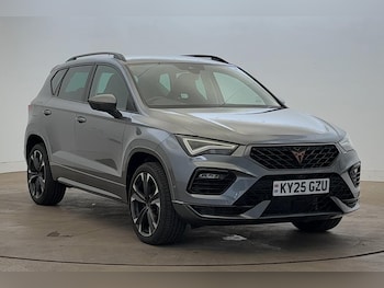 Cupra - Ateca