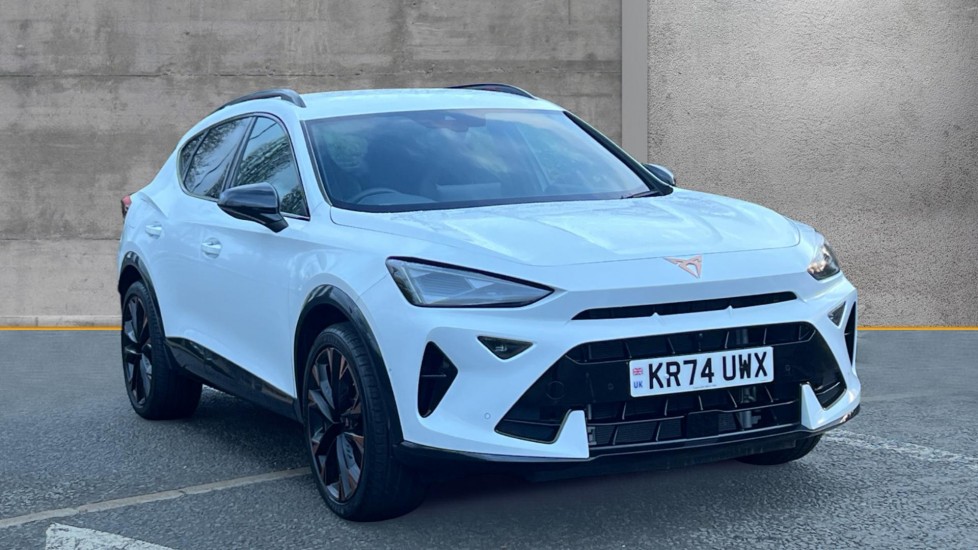 Used Cupra Formentor 2024 for sale - 76901449: Photo 1