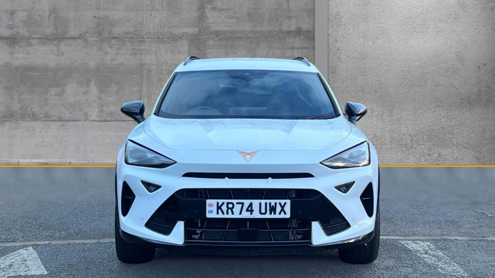 Used Cupra Formentor 2024 for sale - 76901449: Photo 10