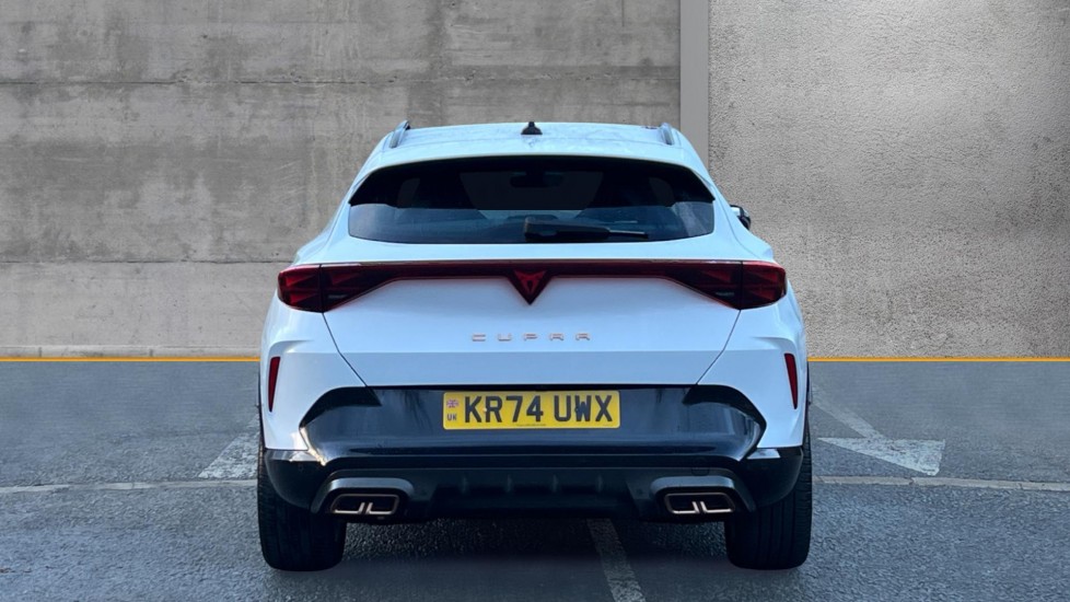 Used Cupra Formentor 2024 for sale - 76901449: Photo 11