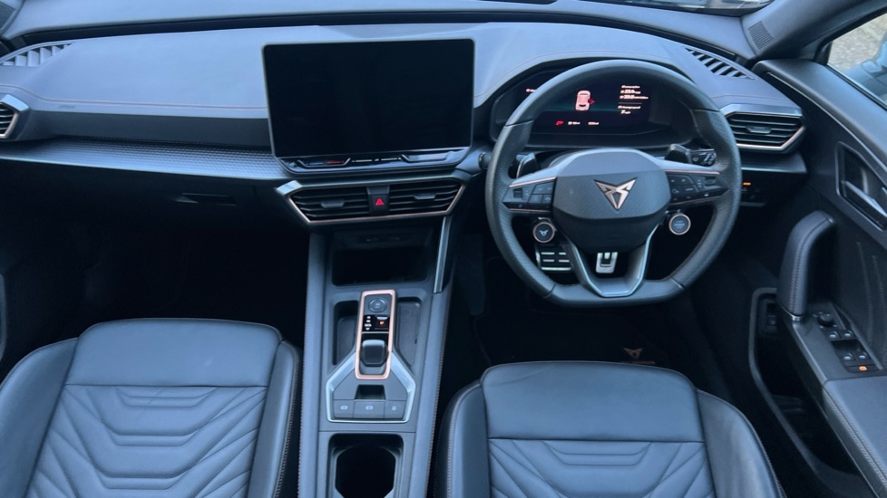 Used Cupra Formentor 2024 for sale - 76901449: Photo 12