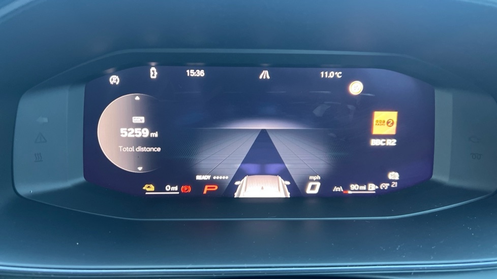 Used Cupra Formentor 2024 for sale - 76901449: Photo 14