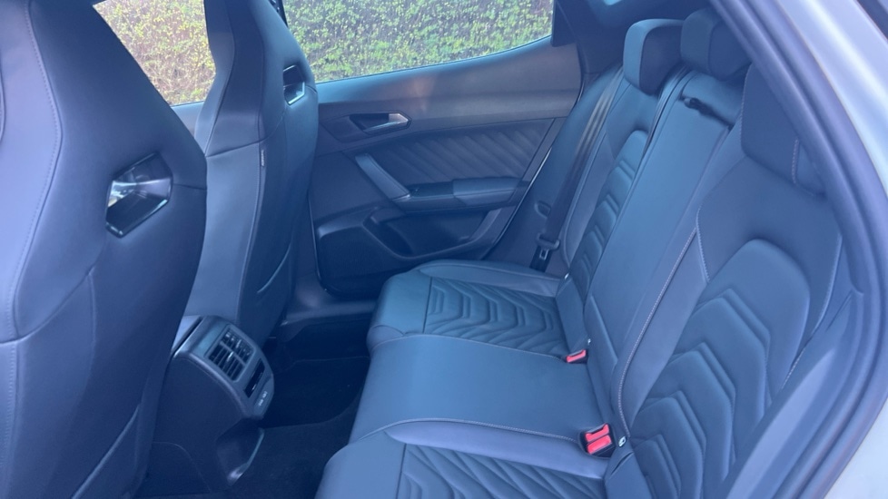 Used Cupra Formentor 2024 for sale - 76901449: Photo 15