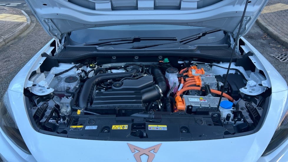 Used Cupra Formentor 2024 for sale - 76901449: Photo 17