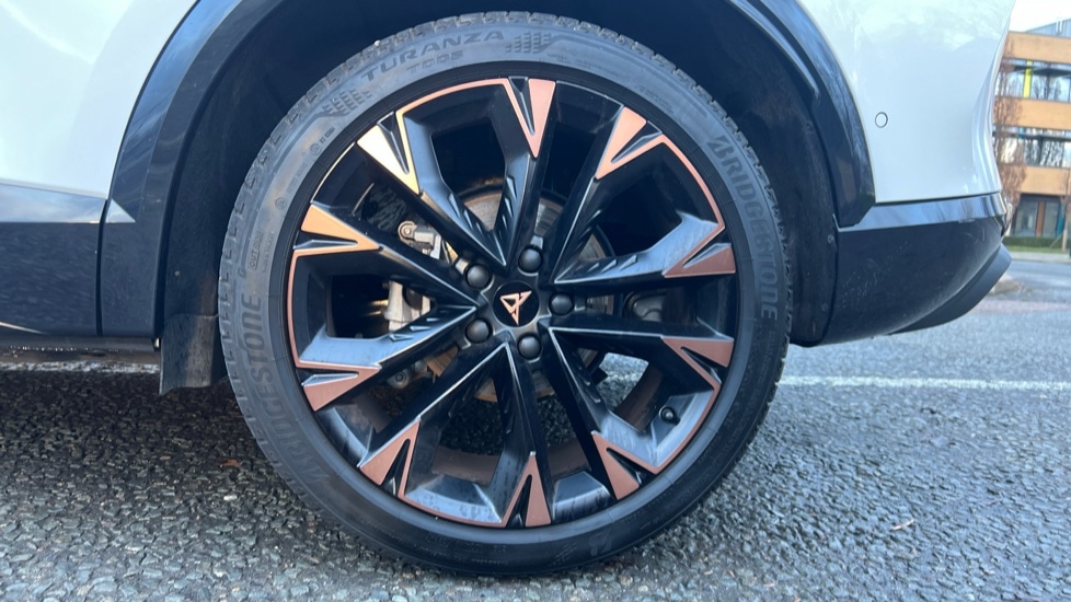 Used Cupra Formentor 2024 for sale - 76901449: Photo 18