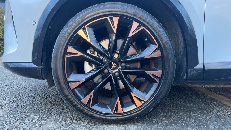 Used Cupra Formentor 2024 for sale - 76901449: Photo 19