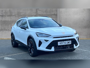 Used Cupra Formentor 2024 for sale - 76901449: Photo