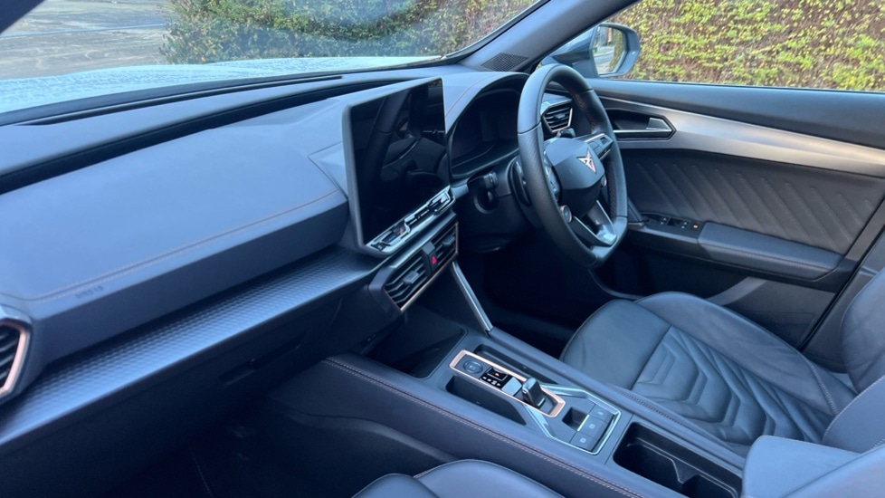 Used Cupra Formentor 2024 for sale - 76901449: Photo 2