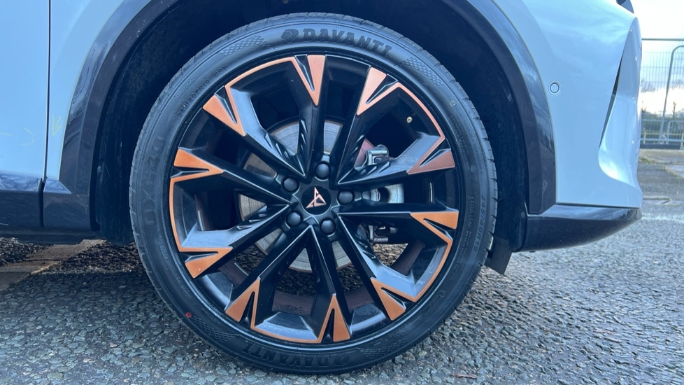 Used Cupra Formentor 2024 for sale - 76901449: Photo 20