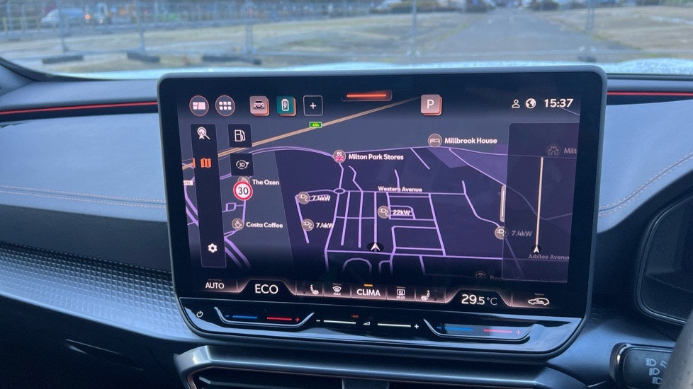 Used Cupra Formentor 2024 for sale - 76901449: Photo 21