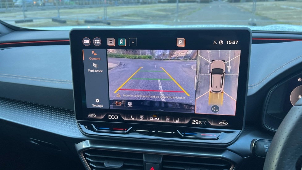 Used Cupra Formentor 2024 for sale - 76901449: Photo 22