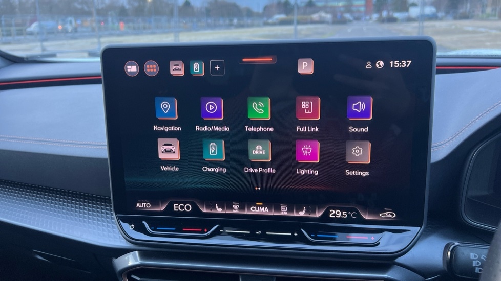 Used Cupra Formentor 2024 for sale - 76901449: Photo 24