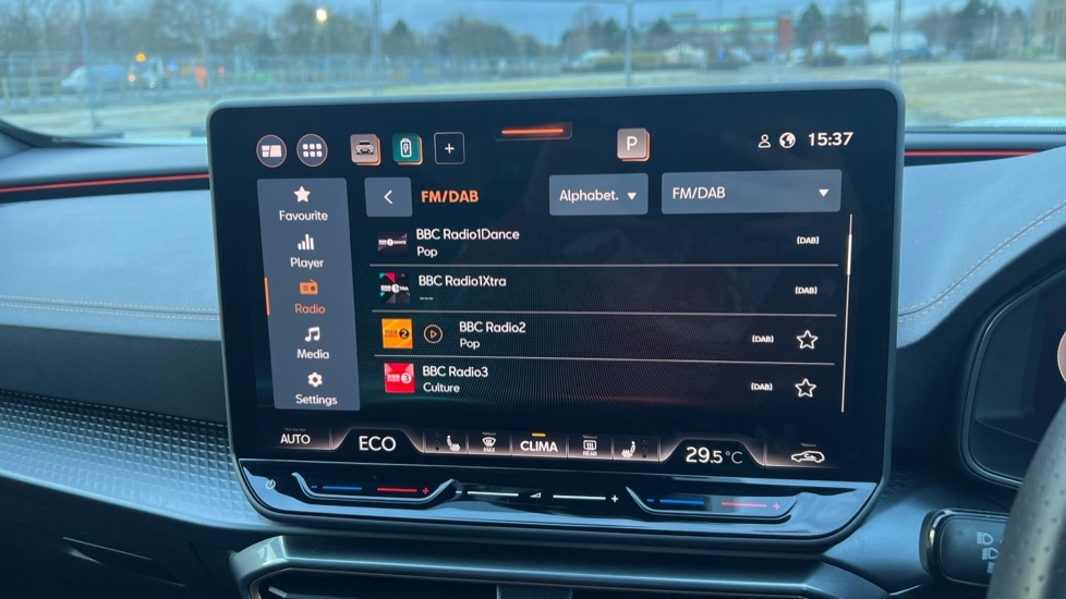 Used Cupra Formentor 2024 for sale - 76901449: Photo 25