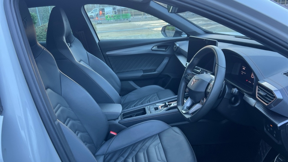 Used Cupra Formentor 2024 for sale - 76901449: Photo 26