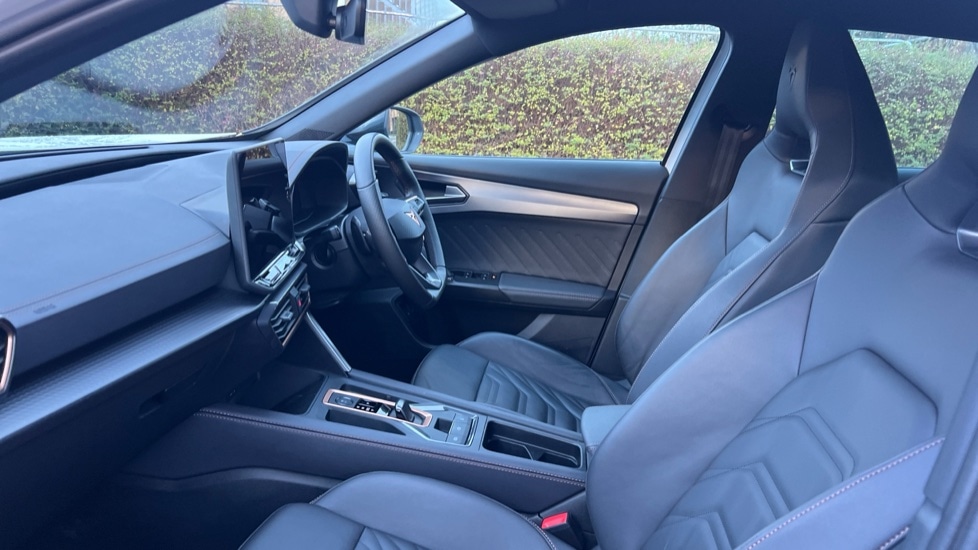 Used Cupra Formentor 2024 for sale - 76901449: Photo 27