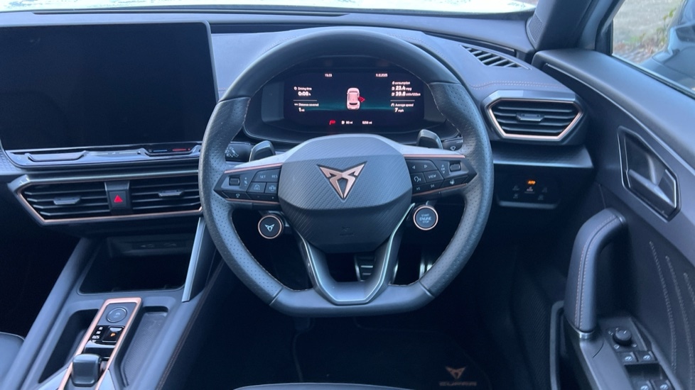 Used Cupra Formentor 2024 for sale - 76901449: Photo 28