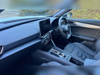 Used Cupra Formentor 2024 for sale - 76901449: Photo