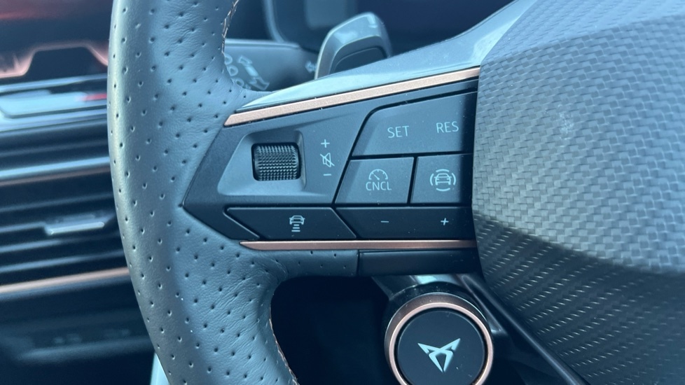 Used Cupra Formentor 2024 for sale - 76901449: Photo 31