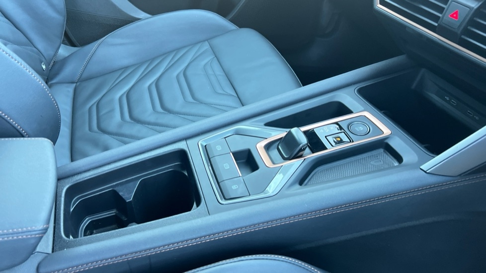 Used Cupra Formentor 2024 for sale - 76901449: Photo 34