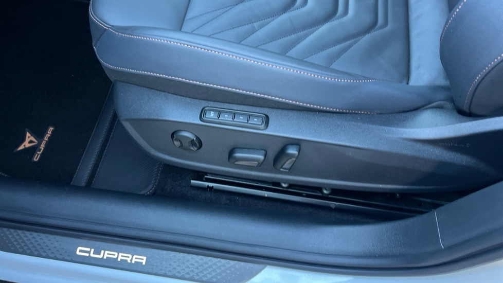 Used Cupra Formentor 2024 for sale - 76901449: Photo 37