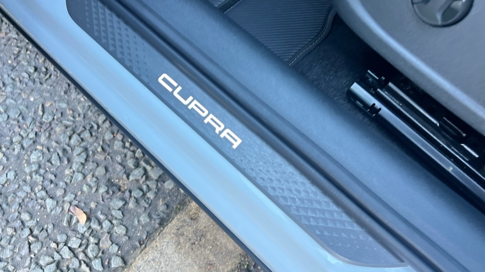 Used Cupra Formentor 2024 for sale - 76901449: Photo 38